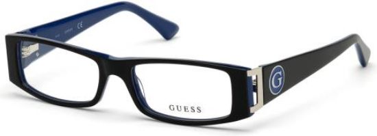 Guess Eyeglasses GU2749 Questions & Answers