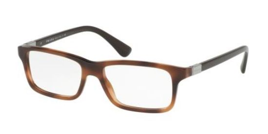 Prada Eyeglasses PR06SV Questions & Answers