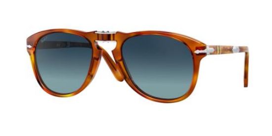 Persol Sunglasses PO0714SM Questions & Answers