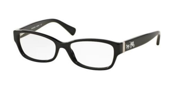 Coach Eyeglasses HC6078 Questions & Answers