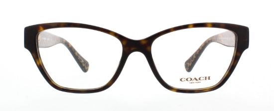 Coach Eyeglasses HC6088 Questions & Answers