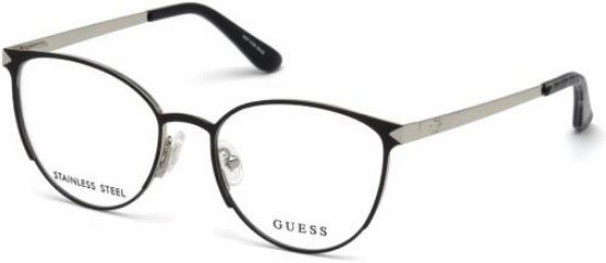 Guess Eyeglasses GU2665 Questions & Answers